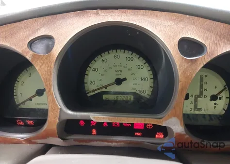 1999 Lexus Gs 300 z USA, uszkodzony, nr VIN JT8BD68S3X0059817